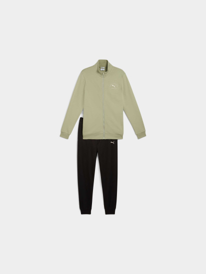 Спортивний костюм PUMA Class Sweat Suit модель 688176 - фото