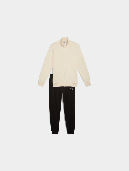 Спортивний костюм PUMA Class Sweat Suit модель 688176 - фото