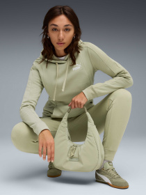 Спортивный костюм PUMA Hooded Sweat Suit модель 688162 Фото