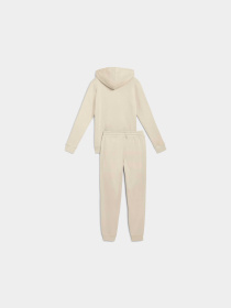 Спортивный костюм PUMA Hooded Sweat Suit модель 688162 Фото