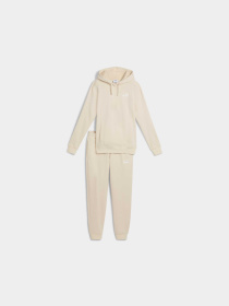 Спортивный костюм PUMA Hooded Sweat Suit модель 688162 Фото