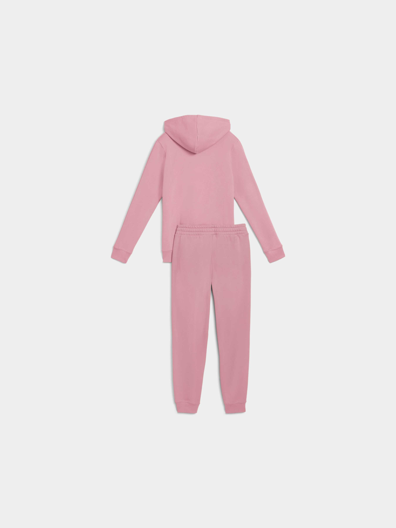 Спортивный костюм PUMA Hooded Sweat Suit модель 688162 Фото