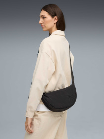 Сумка PUMA Her Half Moon Bag модель 091716 Фото