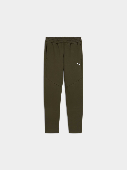 Штаны спортивные PUMA Evostripe Pants Dk модель 688234 Фото
