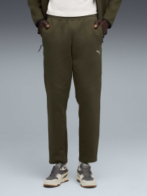 Спортивні штани PUMA Evostripe Pants Dk модель 688234 Спортивні штани PUMA Evostripe Pants Dk модель 688234 Фото