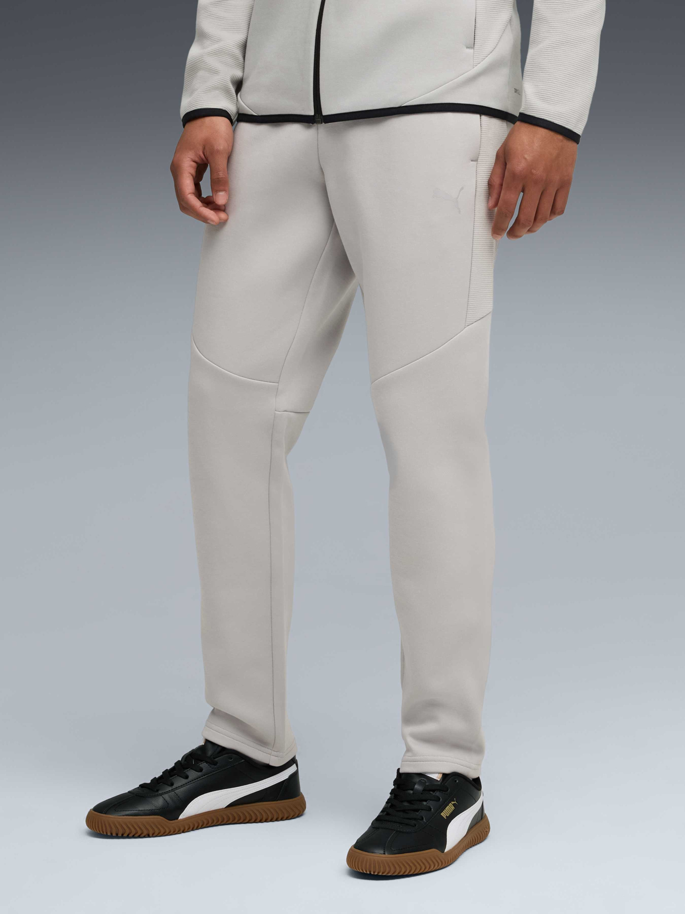 Штани спортивні PUMA Evostripe Pants Dk модель 688234 Фото