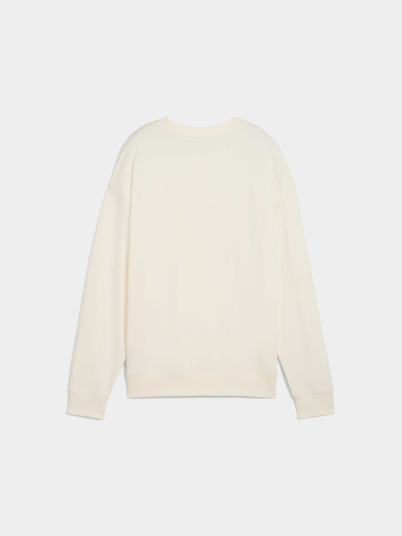 Свитшот PUMA Ess Elevated Comfort Crew модель 685017 Фото