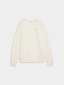 Свитшот PUMA Ess Elevated Comfort Crew модель 685017 Фото