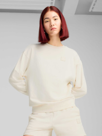 Свитшот PUMA Ess Elevated Comfort Crew модель 685017 Свитшот PUMA Ess Elevated Comfort Crew модель 685017 Фото