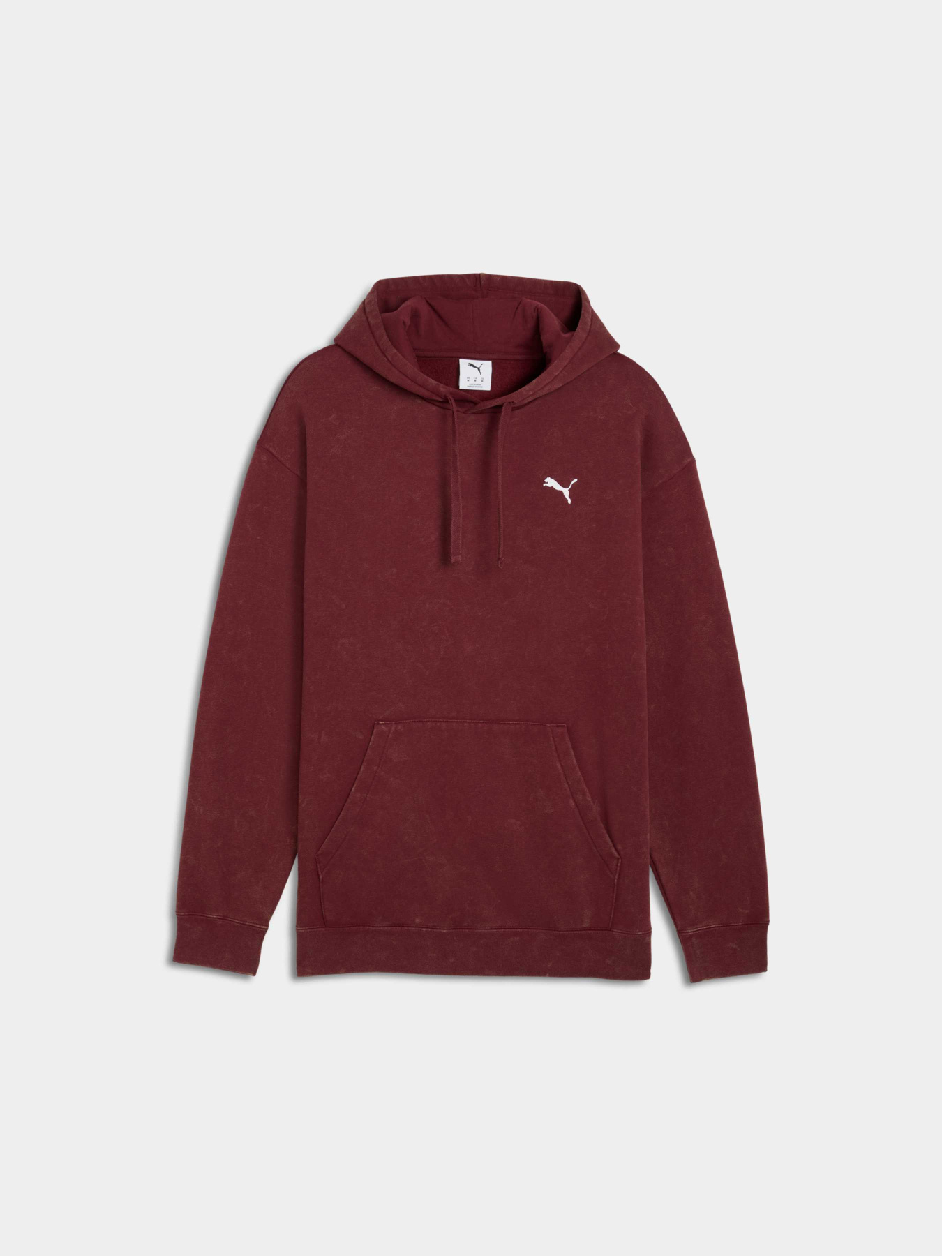 Худі PUMA Ess Elevated Wash Hoodie модель 688049 Фото