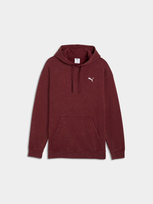 Худі PUMA Ess Elevated Wash Hoodie модель 688049 Фото