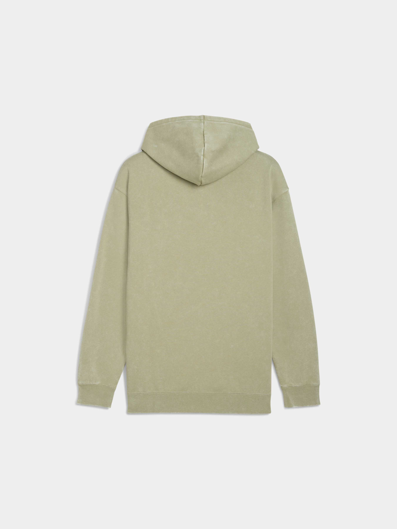 Худи PUMA Ess Elevated Wash Hoodie модель 688049 Фото