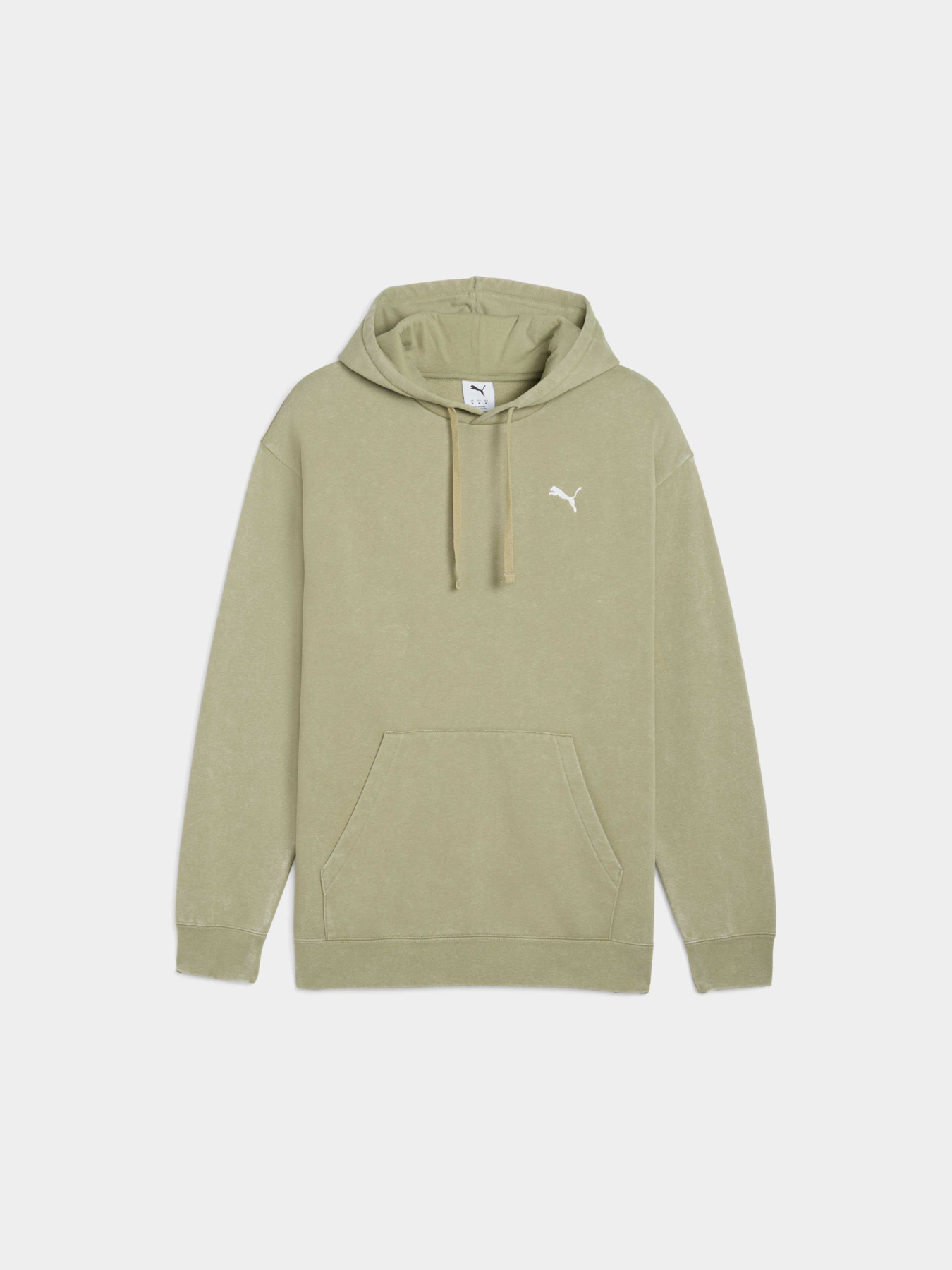 Худи PUMA Ess Elevated Wash Hoodie модель 688049 Фото