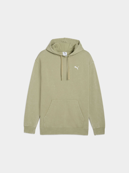 Худі PUMA Ess Elevated Wash Hoodie модель 688049 Фото