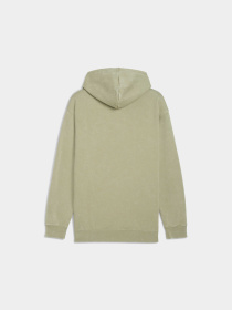 Худи PUMA Ess Elevated Wash Hoodie модель 688049 Фото