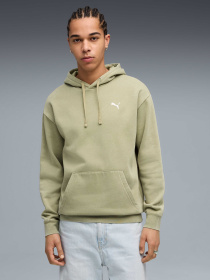 Худи PUMA Ess Elevated Wash Hoodie модель 688049 Фото