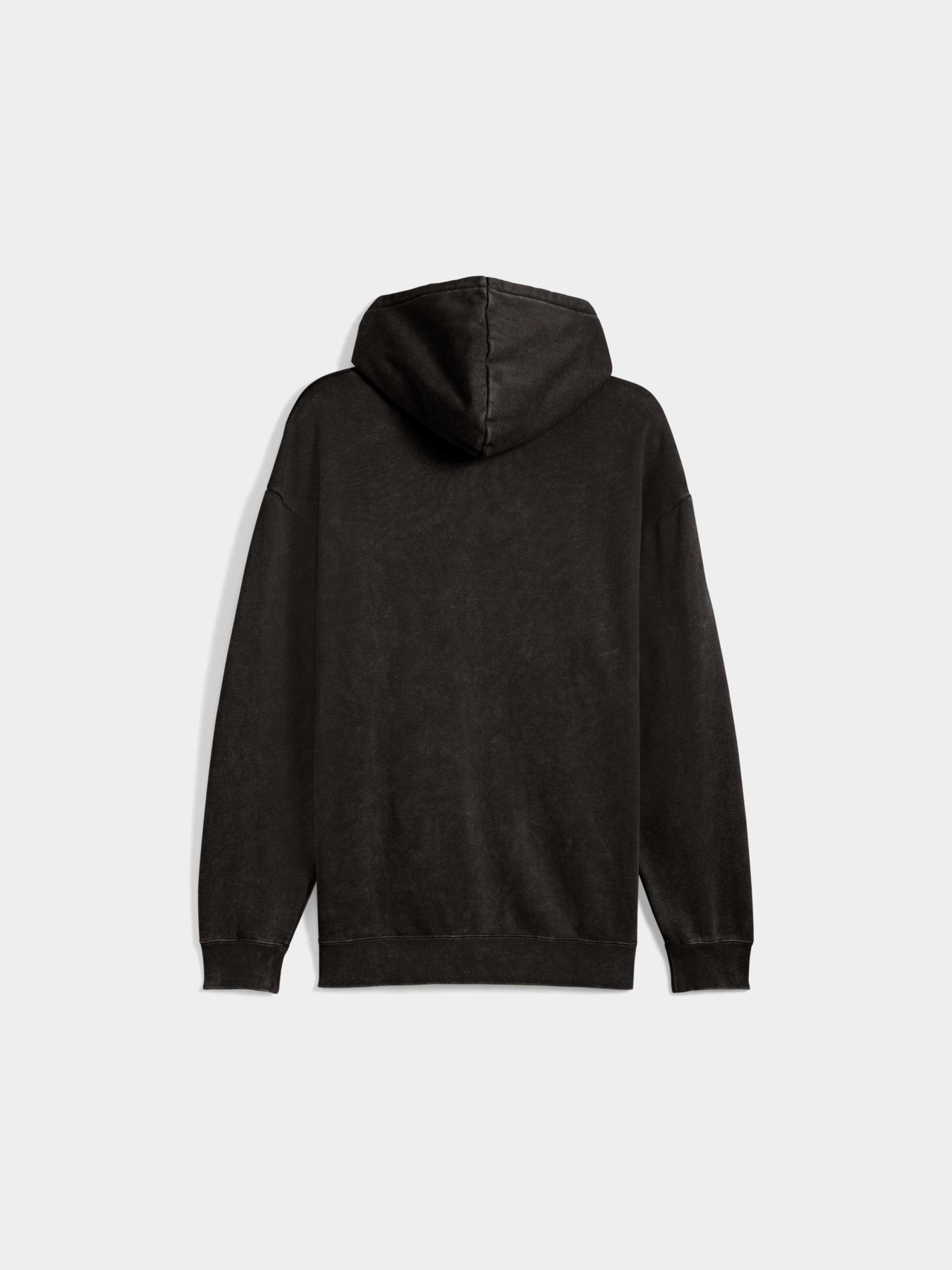 Худи PUMA Ess Elevated Wash Hoodie модель 688049 Фото