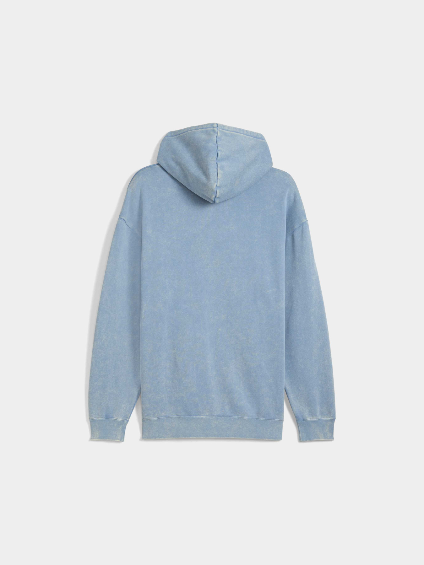 Худі PUMA Ess Elevated Wash Hoodie модель 688049 Фото