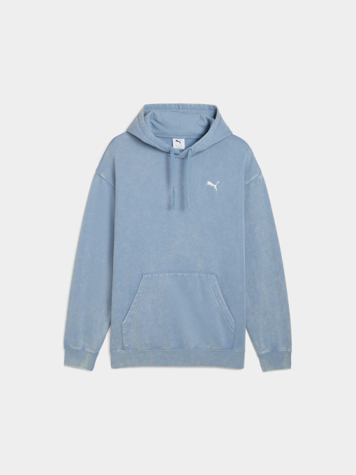 Худі PUMA Ess Elevated Wash Hoodie модель 688049 Фото