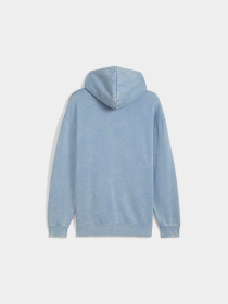 Худі PUMA Ess Elevated Wash Hoodie модель 688049 Фото