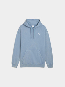 Худі PUMA Ess Elevated Wash Hoodie модель 688049 Фото