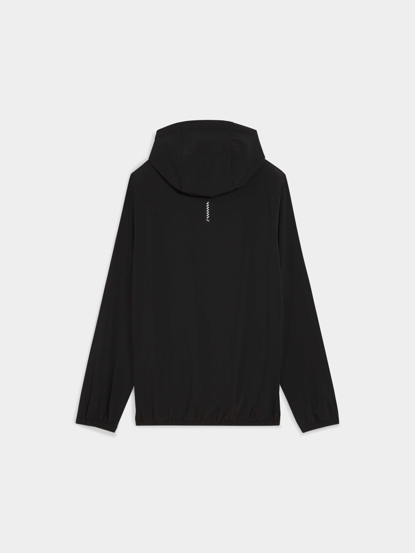 Демисезонная куртка PUMA Run Velocity Woven Jacket W модель 526584 Фото