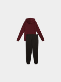 Спортивний костюм PUMA Full-zip Hooded Sweat Suit модель 690738 Фото