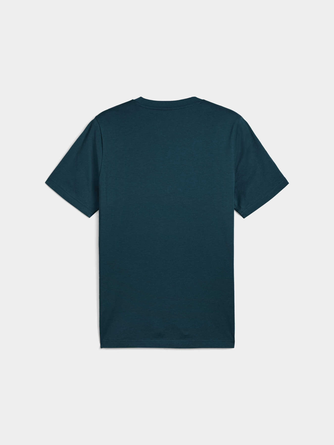 Футболка PUMA Ess Tape Tee модель 684674 Фото