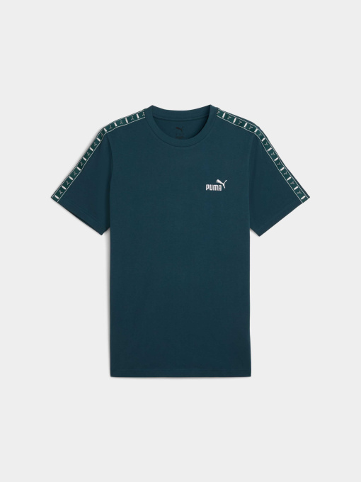 Футболка PUMA Ess Tape Tee модель 684674 Фото