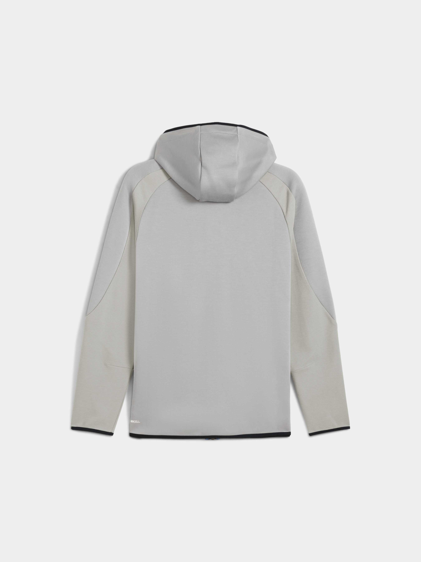 Кофта PUMA Evostripe Fz Hoodie Dk модель 688231 Фото