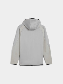 Кофта PUMA Evostripe Fz Hoodie Dk модель 688231 Кофта PUMA Evostripe Fz Hoodie Dk модель 688231 Фото