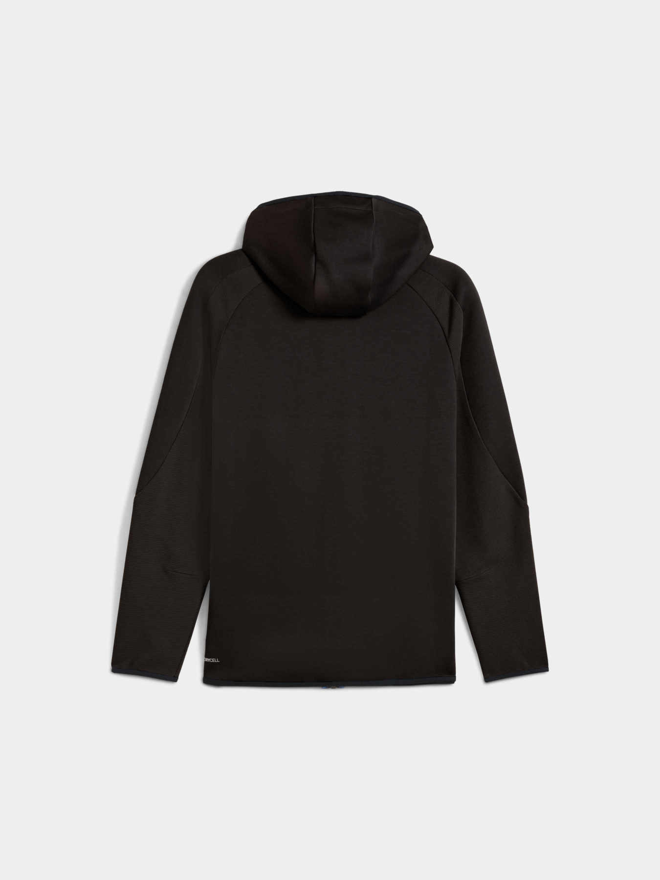 Кофта PUMA Evostripe Fz Hoodie Dk модель 688231 Фото