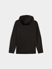 Кофта PUMA Evostripe Fz Hoodie Dk модель 688231 Фото