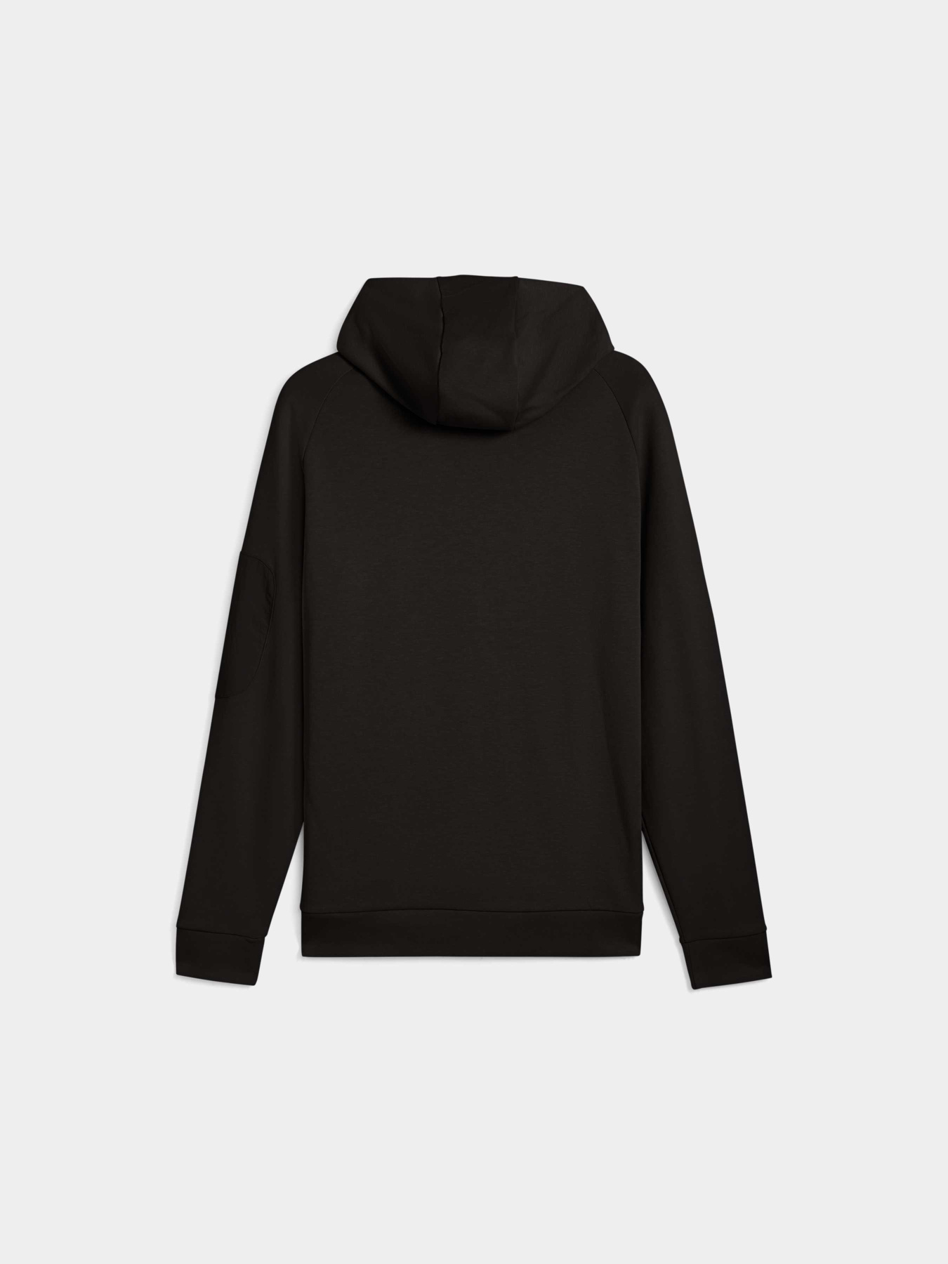 Кофта PUMA Tech Fz Hoodie модель 688045 Фото