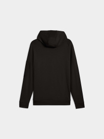 Кофта PUMA Tech Fz Hoodie модель 688045 Фото