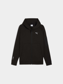 Кофта PUMA Tech Fz Hoodie модель 688045 Фото