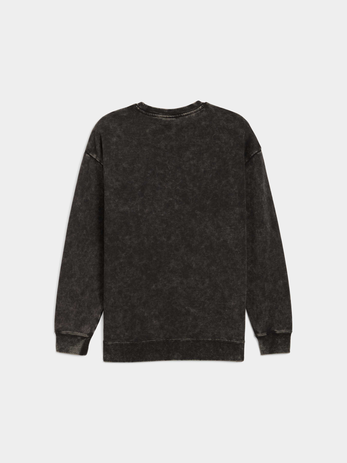 Свитшот PUMA Ess Elevated Wash Crew модель 688050 Фото