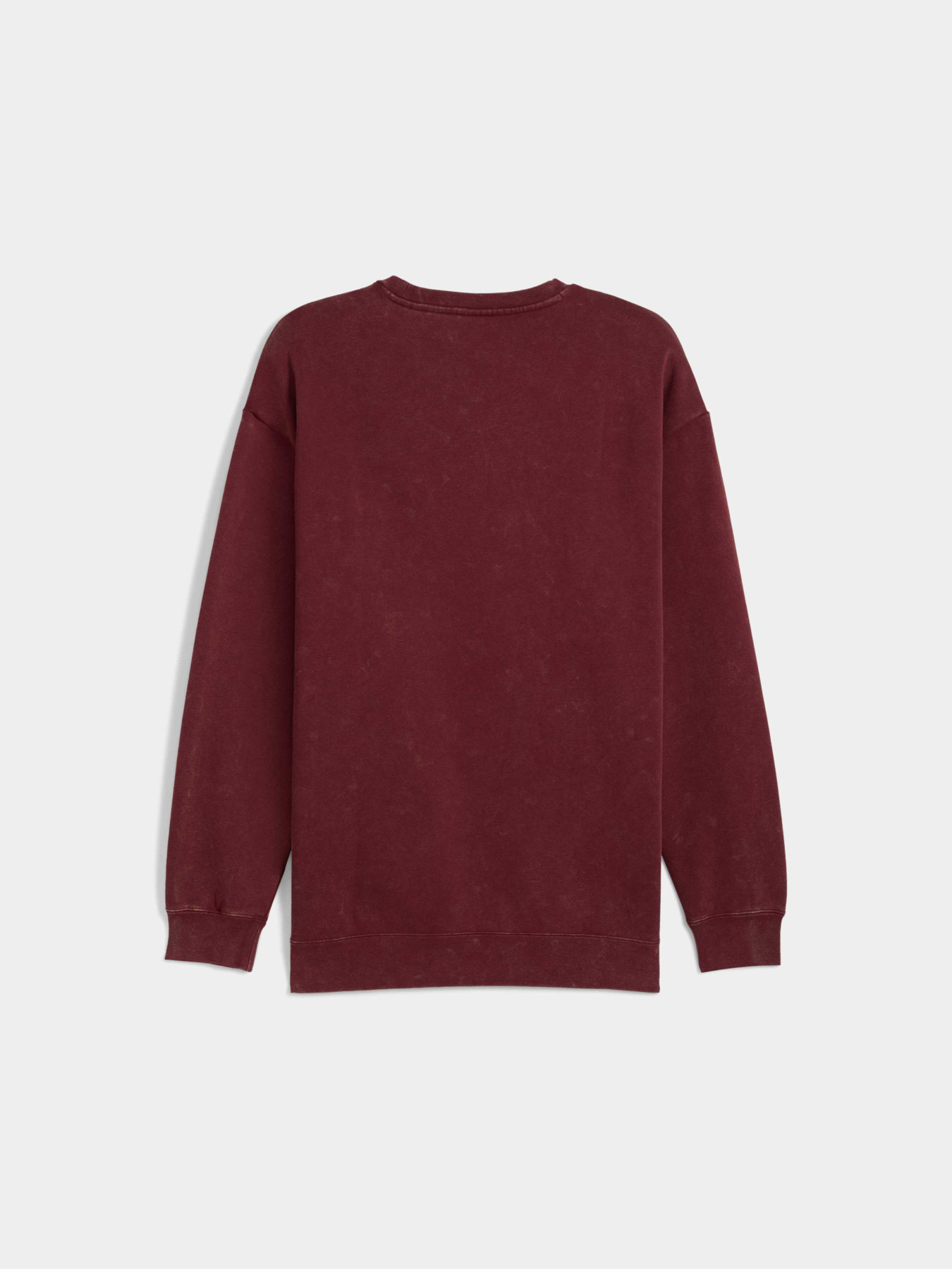 Свитшот PUMA Ess Elevated Wash Crew модель 688050 Свитшот PUMA Ess Elevated Wash Crew модель 688050 Фото