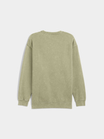 Свитшот PUMA Ess Elevated Wash Crew модель 688050 Фото