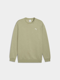 Свитшот PUMA Ess Elevated Wash Crew модель 688050 Фото