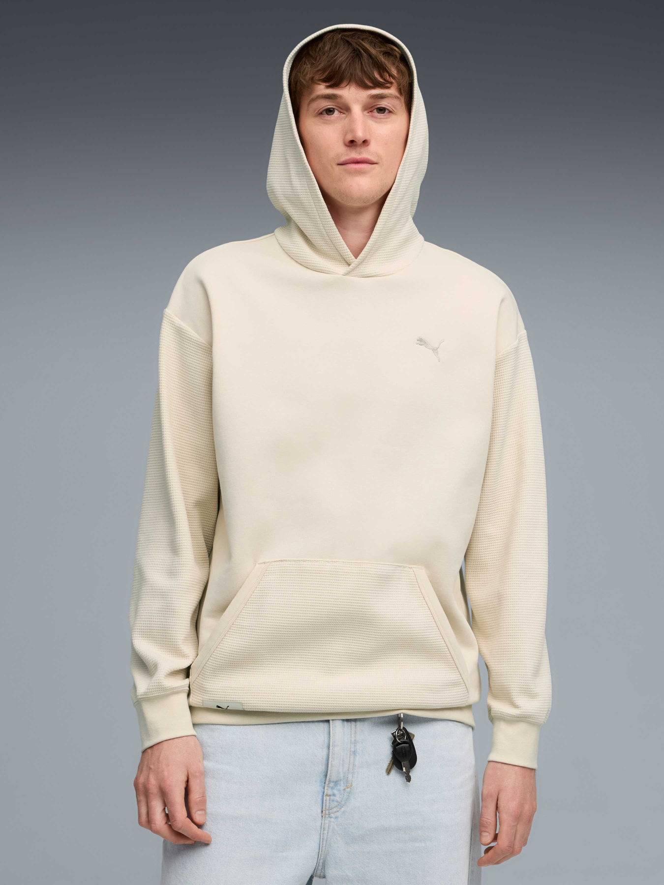 Худи PUMA Class Pinnacle Hoodie модель 688026 Худи PUMA Class Pinnacle Hoodie модель 688026 Фото