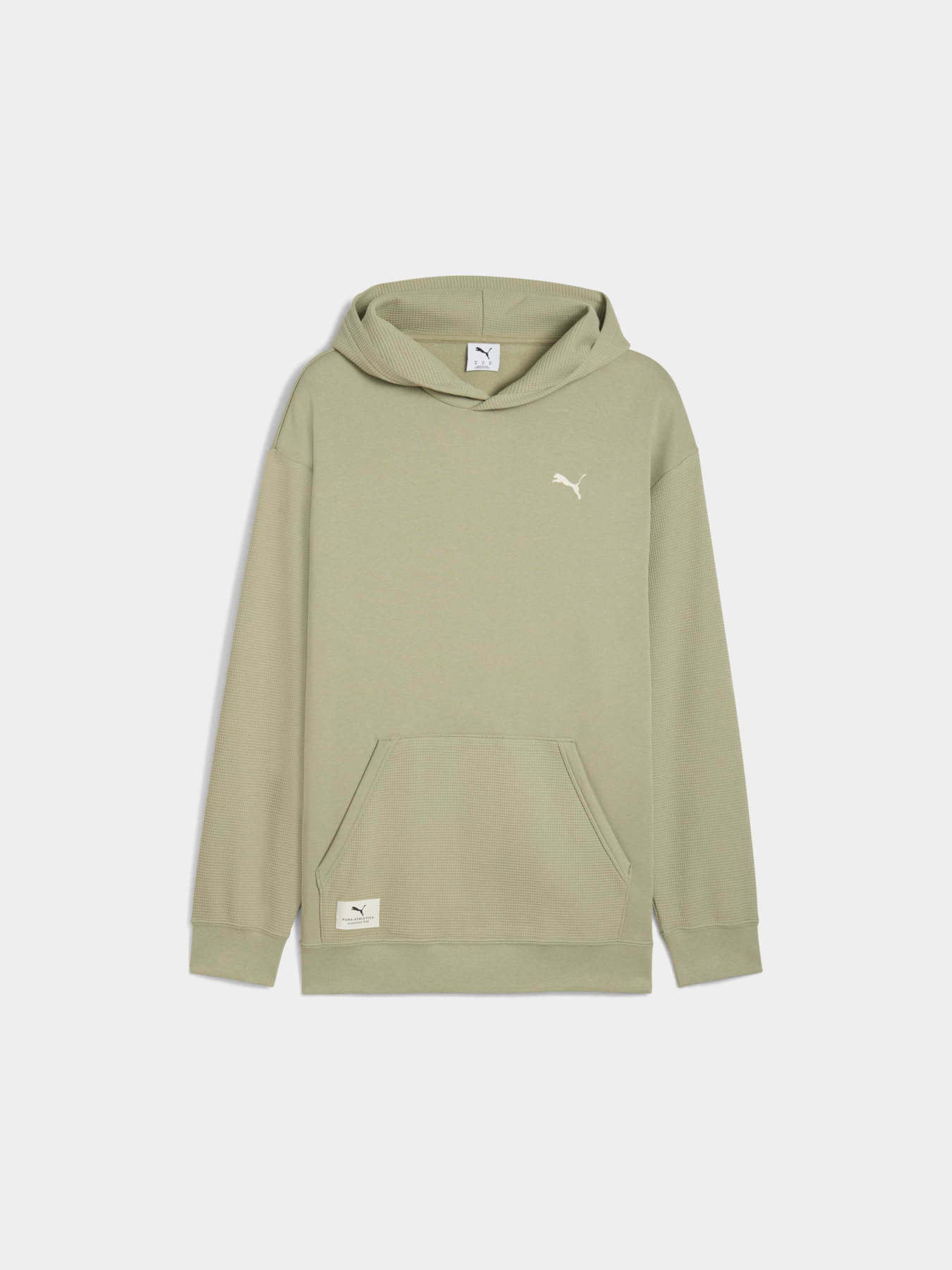 Худі PUMA Class Pinnacle Hoodie модель 688026 Фото