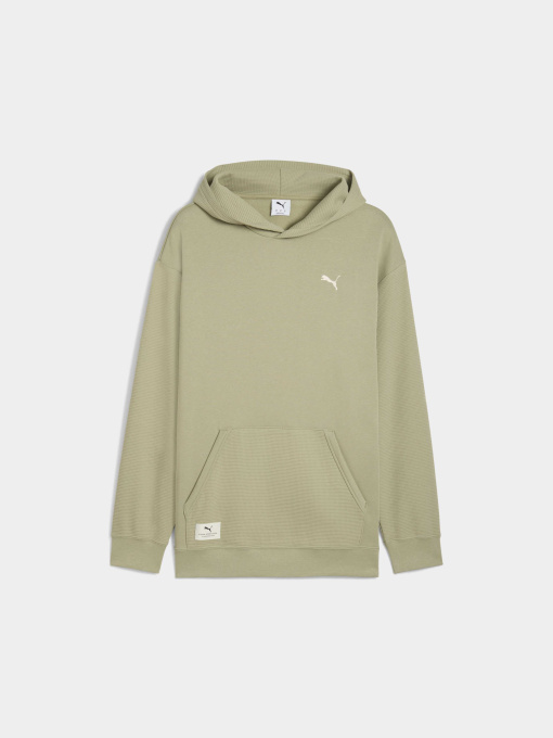 Худі PUMA Class Pinnacle Hoodie модель 688026 Фото