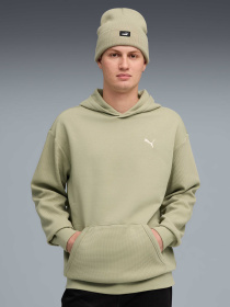 Худі PUMA Class Pinnacle Hoodie модель 688026 Фото