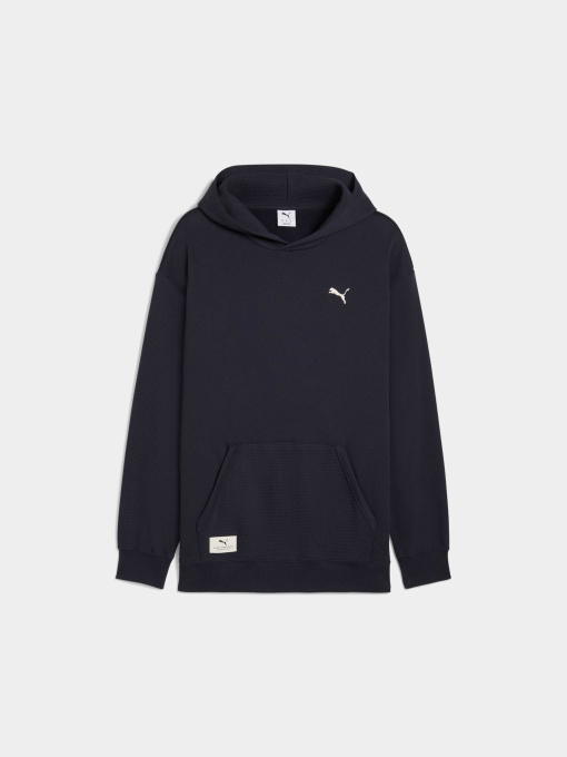 Худи PUMA Class Pinnacle Hoodie модель 688026 Фото