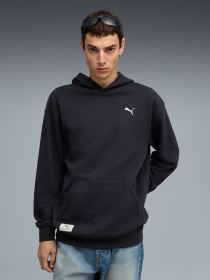 Худи PUMA Class Pinnacle Hoodie модель 688026 Фото