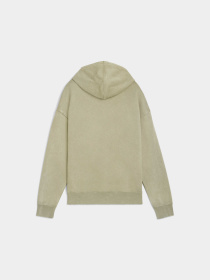 Худи PUMA Ess Elevated Wash Hoodie модель 688103 Фото