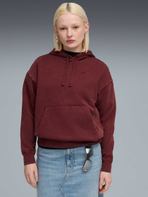 Худі PUMA Ess Elevated Wash Hoodie модель 688103 Фото