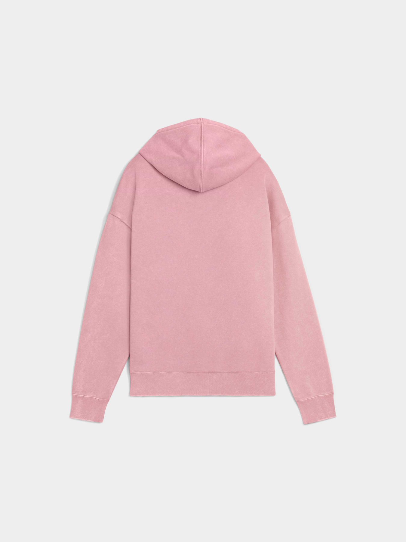 Худі PUMA Ess Elevated Wash Hoodie модель 688103 Фото