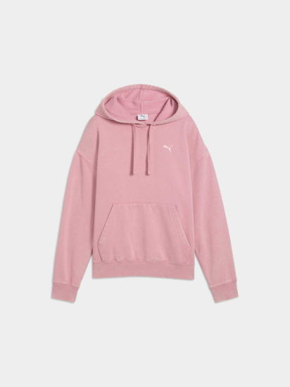 Худі PUMA Ess Elevated Wash Hoodie модель 688103 - фото